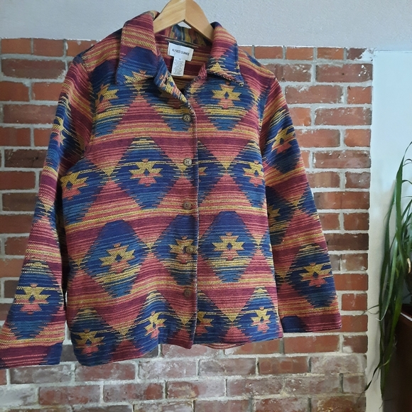 Vintage Alfred Dunner Blazer - Picture 4 of 4